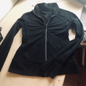 Prana Yoga Zip-Up